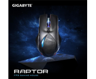 Gigabyte FORCE M63 Raptor - 306644 - zdjęcie 6